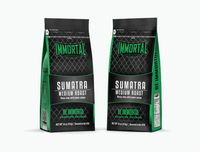 Sumatra Medium Roast